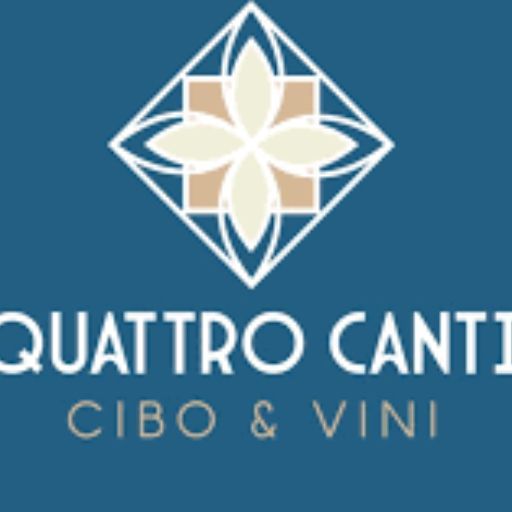 Quattro Canti's logo